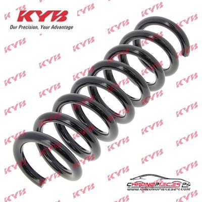 Achat de KYB RA6485 Ressort de suspension K-Flex pas chères