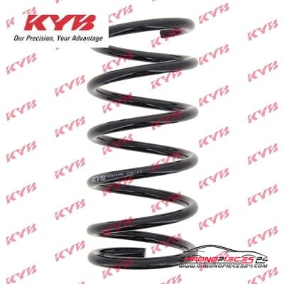 Achat de KYB RA6496 Ressort de suspension K-Flex pas chères