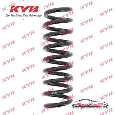 Achat de KYB RA5671 Ressort de suspension K-Flex pas chères