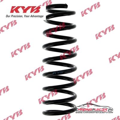 Achat de KYB RA6211 Ressort de suspension K-Flex pas chères