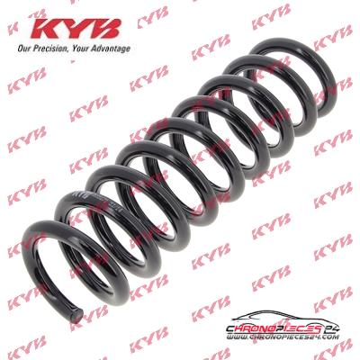 Achat de KYB RA5671 Ressort de suspension K-Flex pas chères