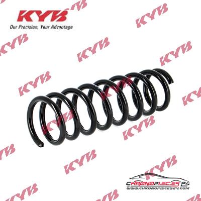 Achat de KYB RA6211 Ressort de suspension K-Flex pas chères