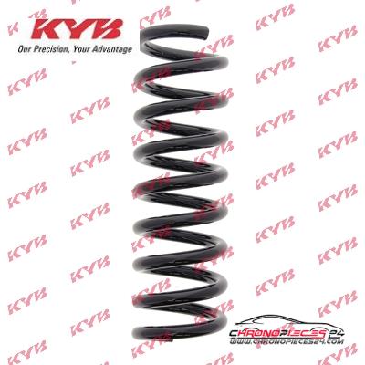 Achat de KYB RA5675 Ressort de suspension K-Flex pas chères