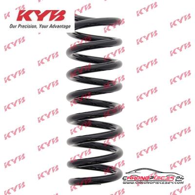 Achat de KYB RA5676 Ressort de suspension K-Flex pas chères