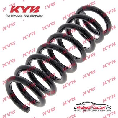 Achat de KYB RA5676 Ressort de suspension K-Flex pas chères