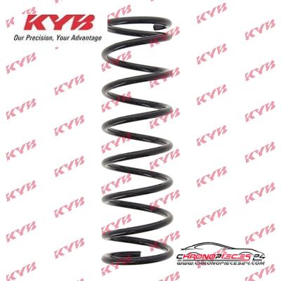 Achat de KYB RA5710 Ressort de suspension K-Flex pas chères