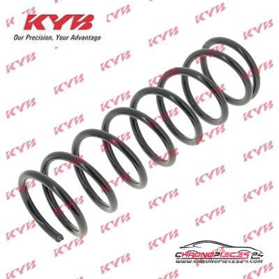 Achat de KYB RA5710 Ressort de suspension K-Flex pas chères