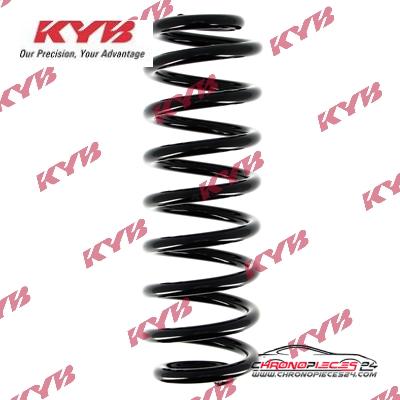 Achat de KYB RA6236 Ressort de suspension K-Flex pas chères