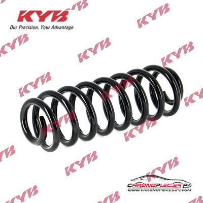 Achat de KYB RA6236 Ressort de suspension K-Flex pas chères