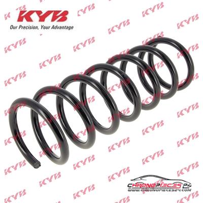 Achat de KYB RA6691 Ressort de suspension K-Flex pas chères