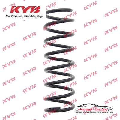 Achat de KYB RA6692 Ressort de suspension K-Flex pas chères