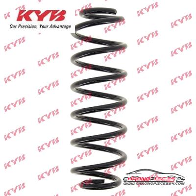 Achat de KYB RA6240 Ressort de suspension K-Flex pas chères