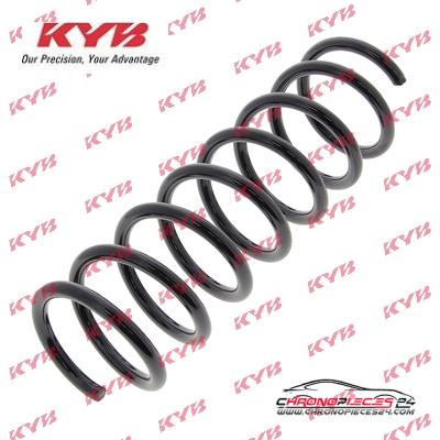 Achat de KYB RA6692 Ressort de suspension K-Flex pas chères