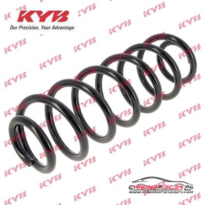 Achat de KYB RA6240 Ressort de suspension K-Flex pas chères