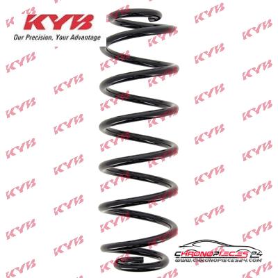 Achat de KYB RA6241 Ressort de suspension K-Flex pas chères