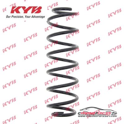 Achat de KYB RA6970 Ressort de suspension K-Flex pas chères