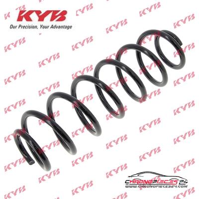 Achat de KYB RA6970 Ressort de suspension K-Flex pas chères