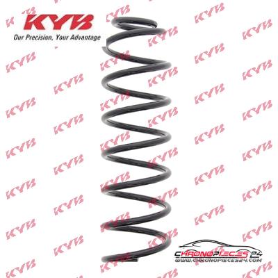 Achat de KYB RA6978 Ressort de suspension K-Flex pas chères