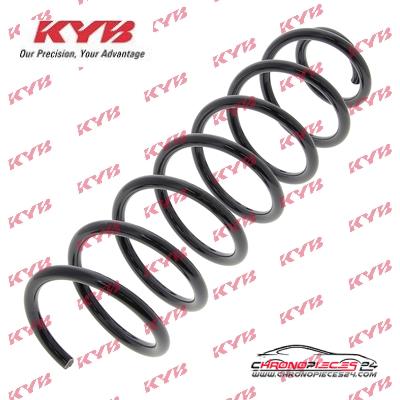 Achat de KYB RA6978 Ressort de suspension K-Flex pas chères