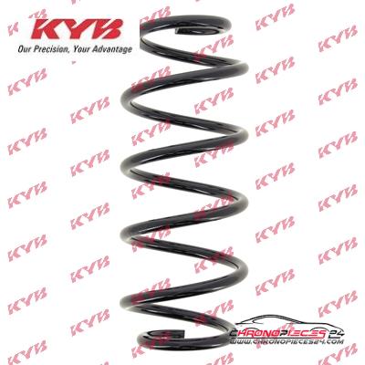 Achat de KYB RA6256 Ressort de suspension K-Flex pas chères