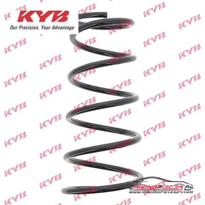 Achat de KYB RA6983 Ressort de suspension K-Flex pas chères