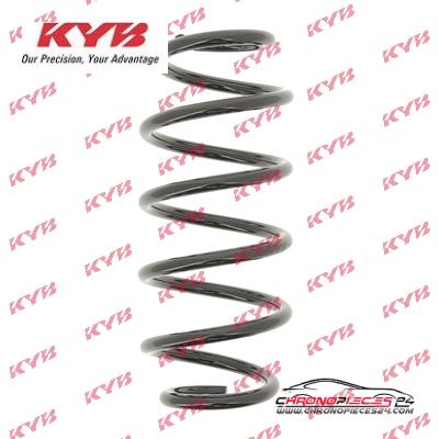 Achat de KYB RA6261 Ressort de suspension K-Flex pas chères