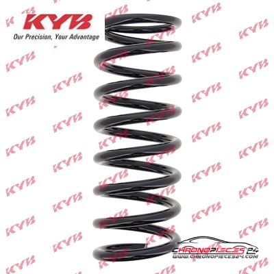 Achat de KYB RA6984 Ressort de suspension K-Flex pas chères