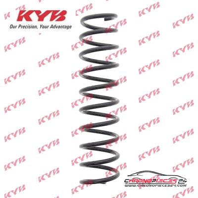 Achat de KYB RA6995 Ressort de suspension K-Flex pas chères