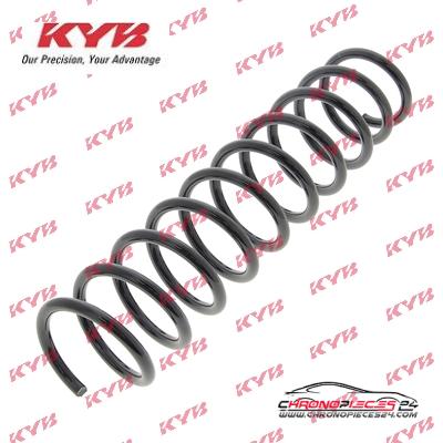 Achat de KYB RA6995 Ressort de suspension K-Flex pas chères