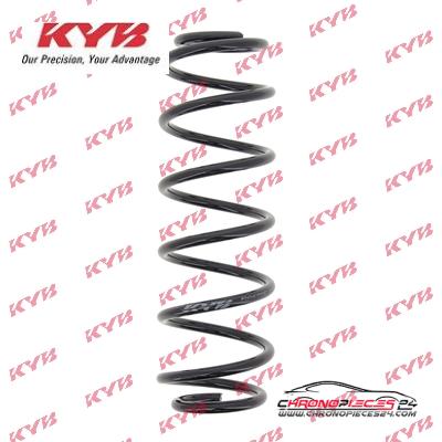 Achat de KYB RA6996 Ressort de suspension K-Flex pas chères