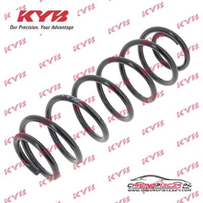 Achat de KYB RA6996 Ressort de suspension K-Flex pas chères