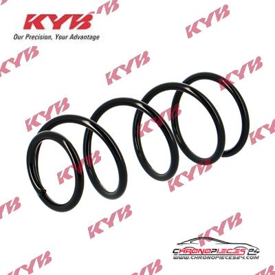 Achat de KYB RA7077 Ressort de suspension K-Flex pas chères