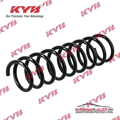 Achat de KYB RA6275 Ressort de suspension K-Flex pas chères