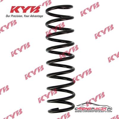 Achat de KYB RA6275 Ressort de suspension K-Flex pas chères