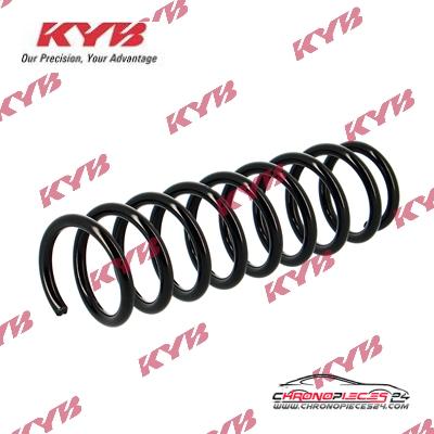 Achat de KYB RA7081 Ressort de suspension K-Flex pas chères