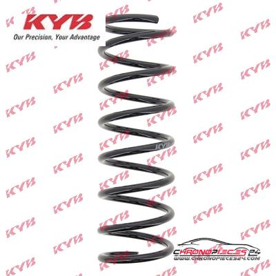 Achat de KYB RA6330 Ressort de suspension K-Flex pas chères