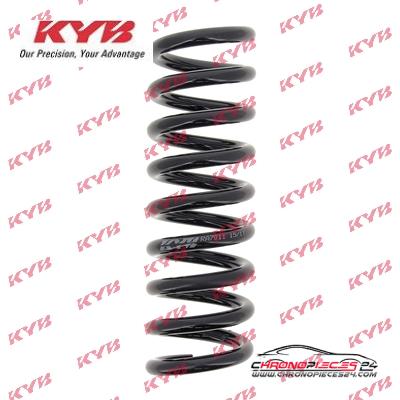 Achat de KYB RA7011 Ressort de suspension K-Flex pas chères