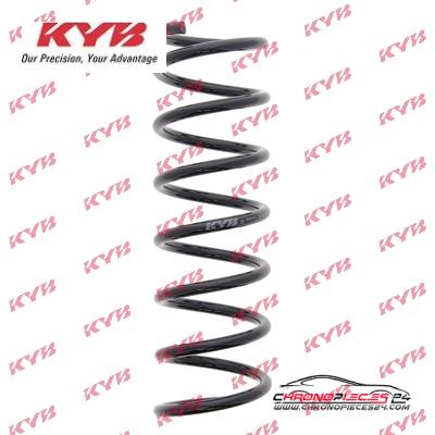 Achat de KYB RA6411 Ressort de suspension K-Flex pas chères