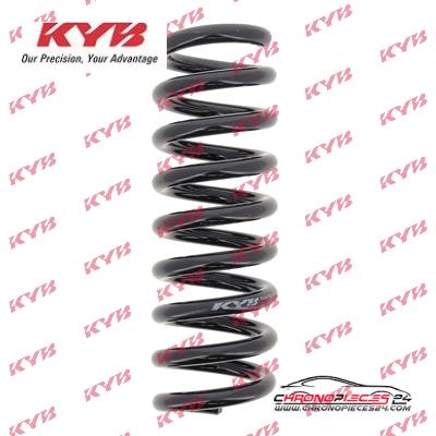 Achat de KYB RA7012 Ressort de suspension K-Flex pas chères