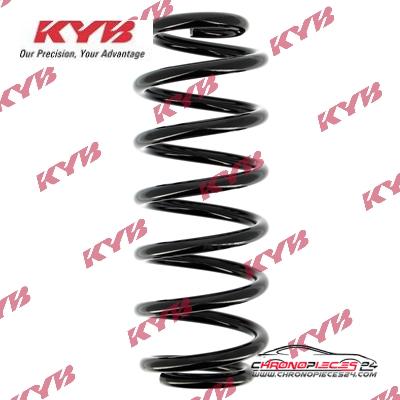 Achat de KYB RA7094 Ressort de suspension K-Flex pas chères