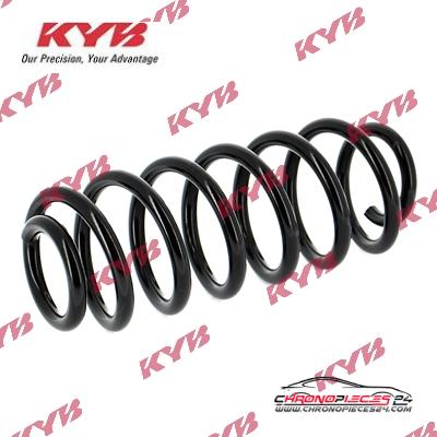 Achat de KYB RA7094 Ressort de suspension K-Flex pas chères