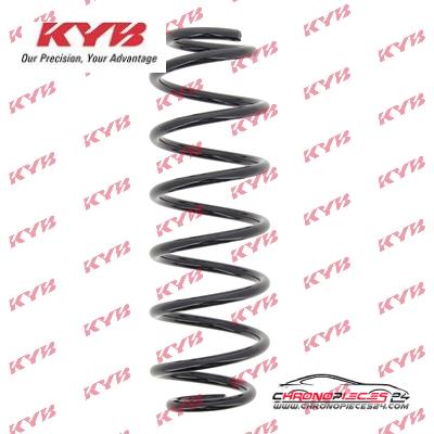 Achat de KYB RA7024 Ressort de suspension K-Flex pas chères