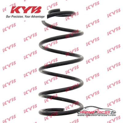 Achat de KYB RC1052 Ressort de suspension K-Flex pas chères