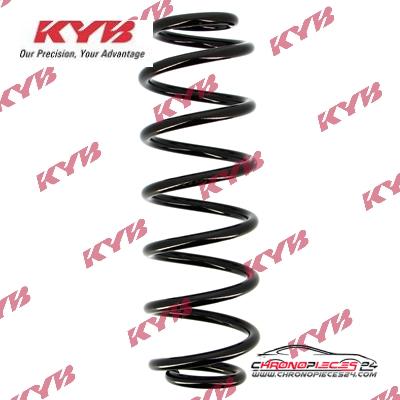 Achat de KYB RA7099 Ressort de suspension K-Flex pas chères