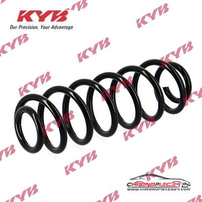 Achat de KYB RA7099 Ressort de suspension K-Flex pas chères