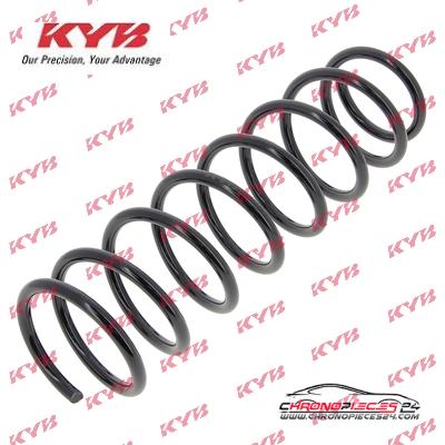 Achat de KYB RC1110 Ressort de suspension K-Flex pas chères