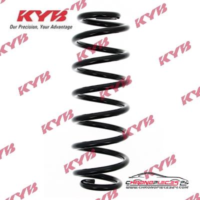 Achat de KYB RA7101 Ressort de suspension K-Flex pas chères