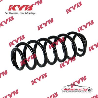 Achat de KYB RA7101 Ressort de suspension K-Flex pas chères