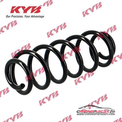 Achat de KYB RA7102 Ressort de suspension K-Flex pas chères