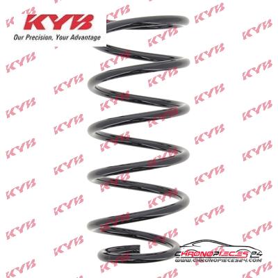 Achat de KYB RC1158 Ressort de suspension K-Flex pas chères